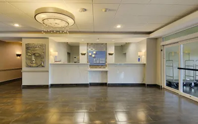 Holiday Inn Express & Suites Gonzales, an IHG Hotel