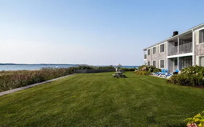 Green Harbor Resort