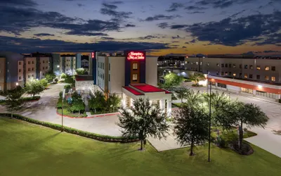 Hampton Inn & Suites Houston/Pasadena