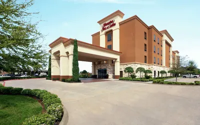 Hampton Inn & Suites Houston/Pasadena