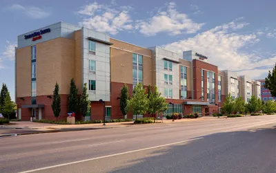 SpringHill Suites by Marriott Denver Anschutz Medical Campus