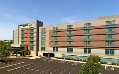 Springhill Suites by Marriott Alexandria Old Town/Southwest