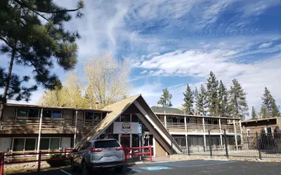 Studio 9 Big Bear