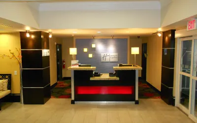 Holiday Inn Express and Suites Corpus Christi North, an IHG Hotel