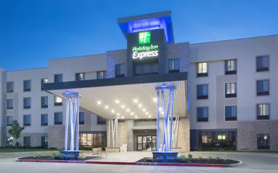 Holiday Inn Express & Suites Amarillo West, an IHG Hotel