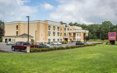 Comfort Suites