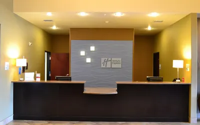 Holiday Inn Express Heber Springs, an IHG Hotel