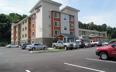 Residence Inn by Marriott Pittsburgh Monroeville/Wilkins