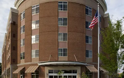 Residence Inn Fairfax City