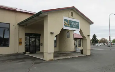 Quality Inn