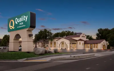 Quality Inn