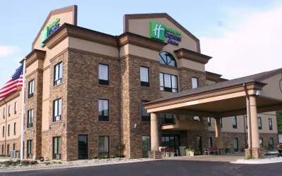 Holiday Inn Express Arkadelphia - Caddo Valley, an IHG Hotel