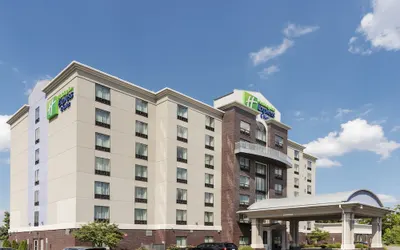 Holiday Inn Express Hotels & Suites Columbus-Polaris Parkway by IHG
