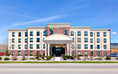 Holiday Inn Express Hotel & Suites Missoula by IHG