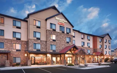 TownePlace Suites by Marriott Elko