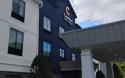 Comfort Inn & Suites