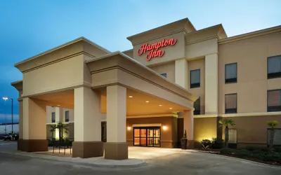 Hampton Inn West Monroe