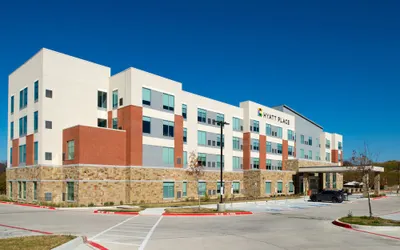 Hyatt Place Dallas/Rockwall