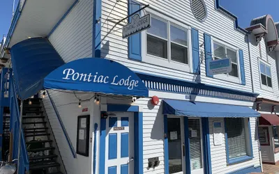 Pontiac Lodge