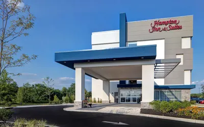 Hampton Inn & Suites Deptford