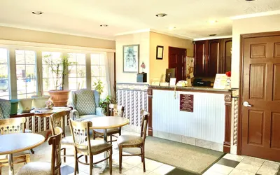 Pilgrim Inn