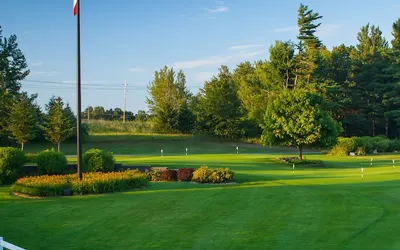 Manistee National Golf and Resort