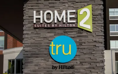 Home2 Suites by Hilton Grove City Columbus