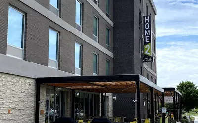 Home2 Suites by Hilton Carmel Indianapolis