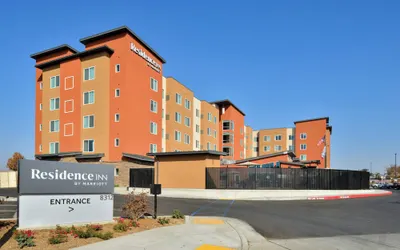 Residence Inn by Marriott Bakersfield West