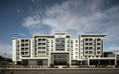 Homewood Suites by Hilton Jackson Fondren Medical District