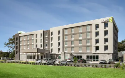 Home2 Suites by Hilton Norfolk Airport