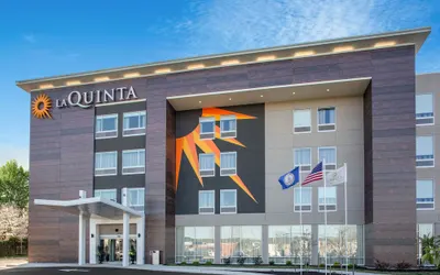 La Quinta Inn & Suites by Wyndham Manassas Va-Dulles Airport