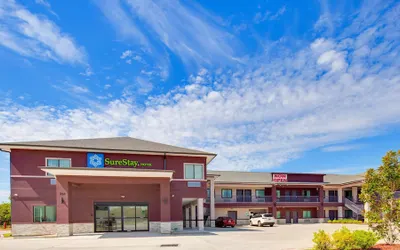 SureStay by Best Western Baytown