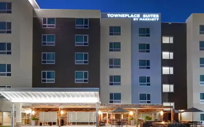 TownePlace Suites by Marriott Jacksonville East