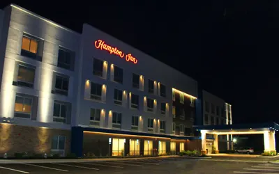 Hampton Inn Buffalo - Amherst, NY