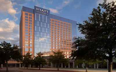 Hyatt Regency Frisco-Dallas