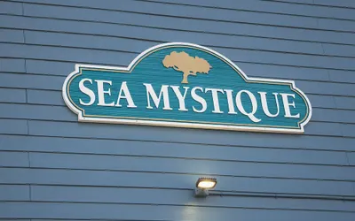 Sea Mystique Murrells Inlet