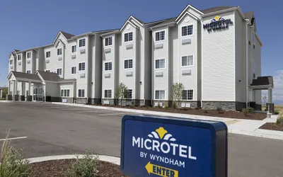 Microtel Inn & Suites by Wyndham Loveland