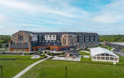 Hotel Canandaigua, Tapestry Collection by Hilton