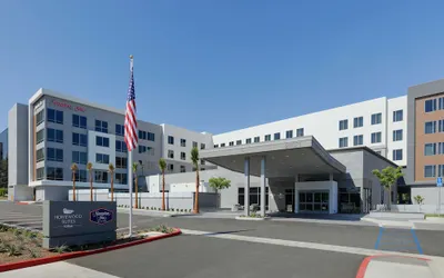 Homewood Suites by Hilton Irvine Spectrum Lake Forest