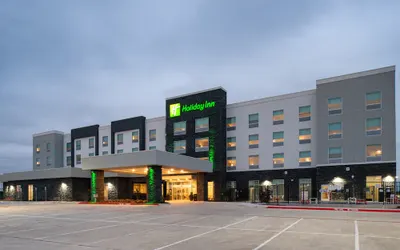 Holiday Inn Fort Worth - Alliance, an IHG Hotel