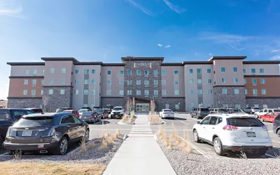 Staybridge Suites Denver North - Thornton, an IHG Hotel