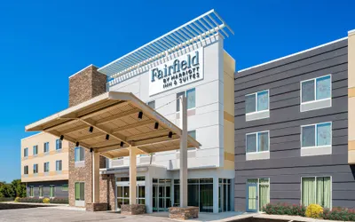 Fairfield Inn & Suites by Marriott Morristown