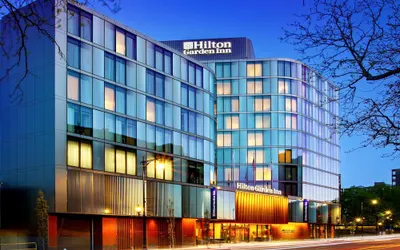 Hilton Garden Inn Boston Brookline, MA