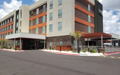 Home2 Suites by Hilton Edinburg, TX