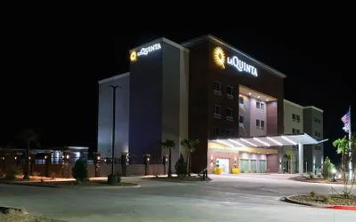 La Quinta Inn & Suites by Wyndham Fort Stockton Northeast