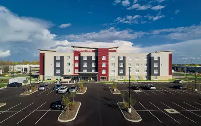 TownePlace Suites by Marriott Columbus Hilliard