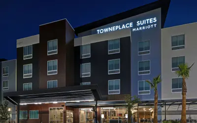 TownePlace Suites by Marriott Phoenix Glendale Sports & Entertainment District