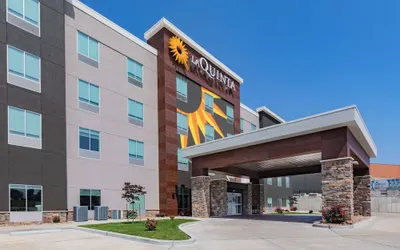 La Quinta Inn & Suites by Wyndham Jackson/Cape Girardeau