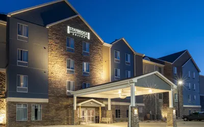 Staybridge Suites Sioux City Southeast, an IHG Hotel